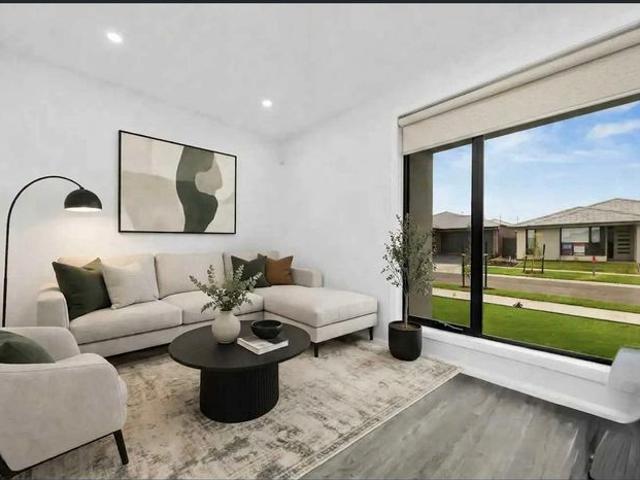 Brand New I All Master Ensuites I Two Livings