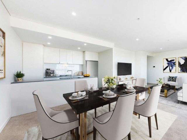 BRAND NEW I READY TO INSPECT I STUDIO I 1 BED I 2 BED & 3 BED LUXURY UNITS
