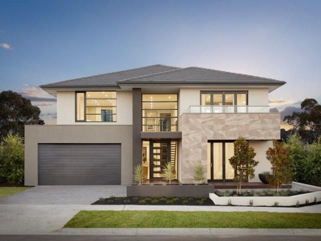 BRAND NEW I READY TO MOVE & INSPECT