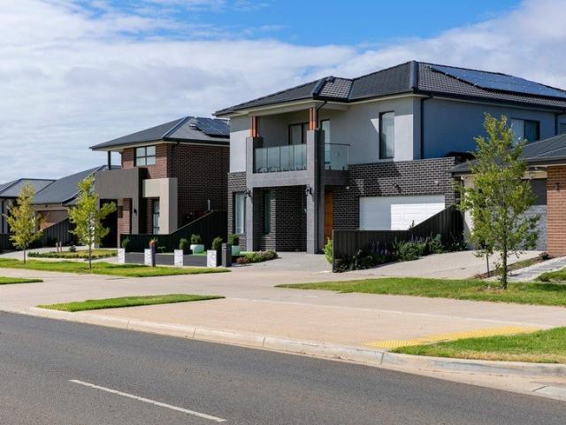 BRAND NEW I READY TO MOVE & INSPECT