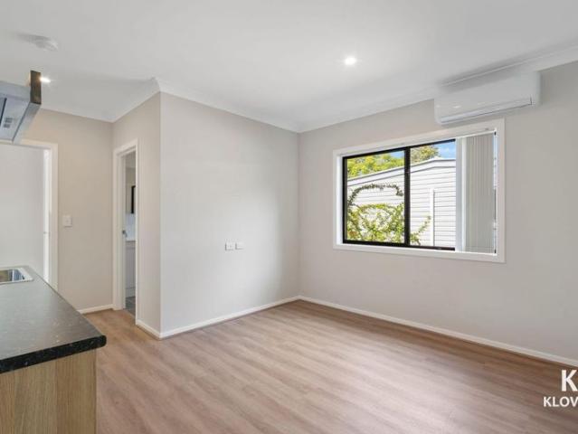 Brand New I Spacious Private Studio I Fully Furnished I All Bills Included Single occupancy only – suitable for one person only