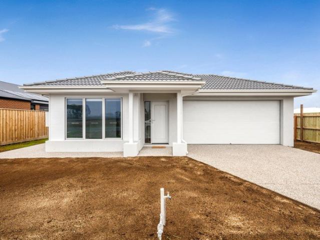 Brand New Immaculate Family Abode