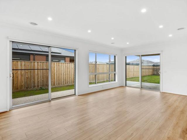 Brand New Immaculate Family Abode