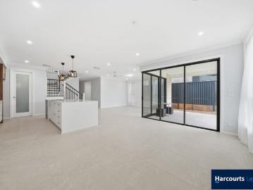 BRAND NEW IMMACULATE HOME FOR LEASE!