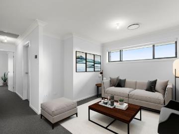 Brand New Impressive Residence