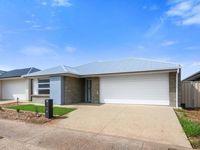 Brand New Investment Opportunity Positioned for the New CGT Landscape