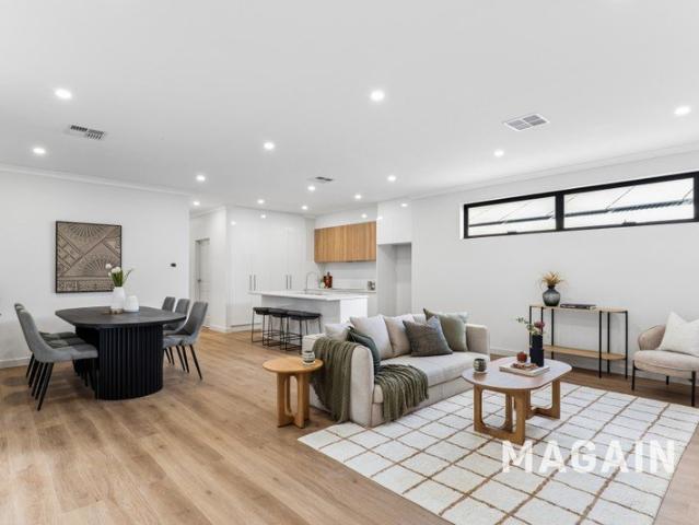 Brand New in 2026 Stylish, Low Maintenance Living