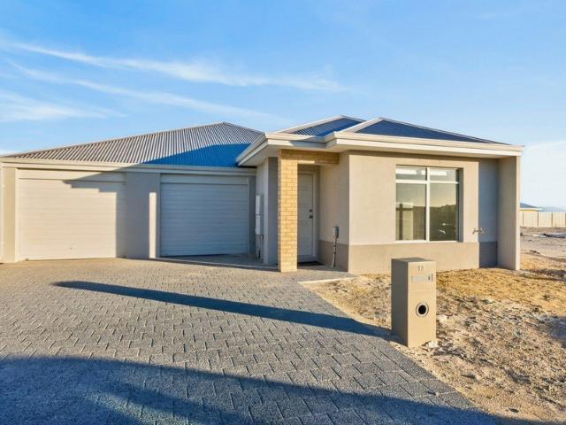 Brand new in coastal Two Rocks