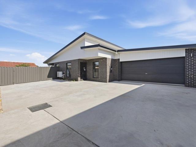 Brand new in convenient central location