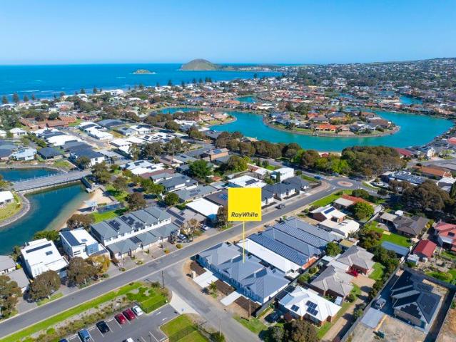 Brand New in a Desirable Victor Harbor Location