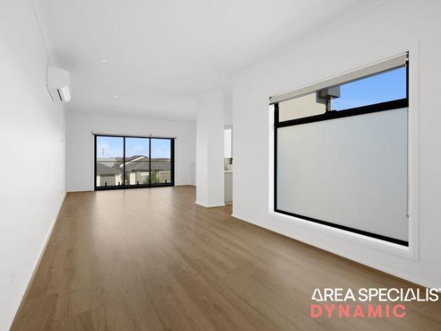 BRAND NEW, In A Great Location & Functional Living Spaces!