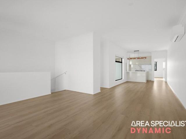 BRAND NEW, In A Great Location & Functional Living Spaces!