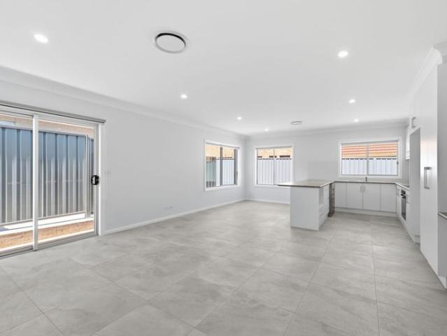 Brand New in a Prime Griffith Location!