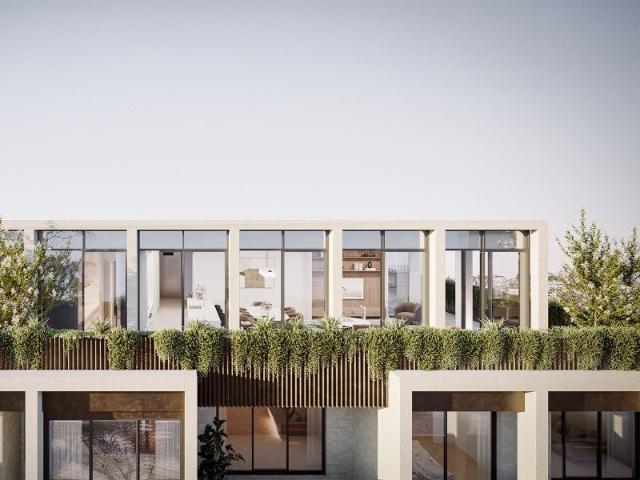 Brand New in Heart of Hawthorn