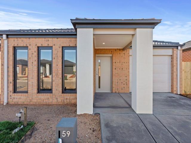 BRAND NEW IN LARA Be the First to Call This Stunning 4 Bedroom Home Yours!