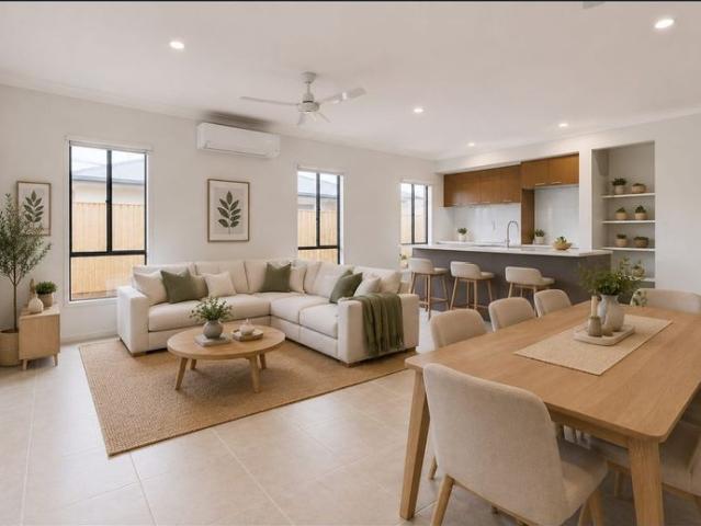 Brand new in Lilywood