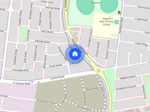 BRAND NEW IN PRIME LOCATION