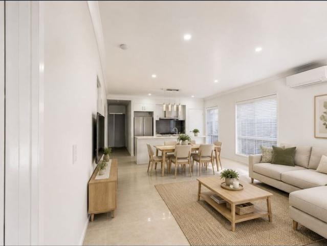 Brand new in Riverbank