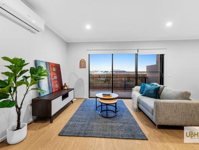 Brand New in the Heart of Clyde North
