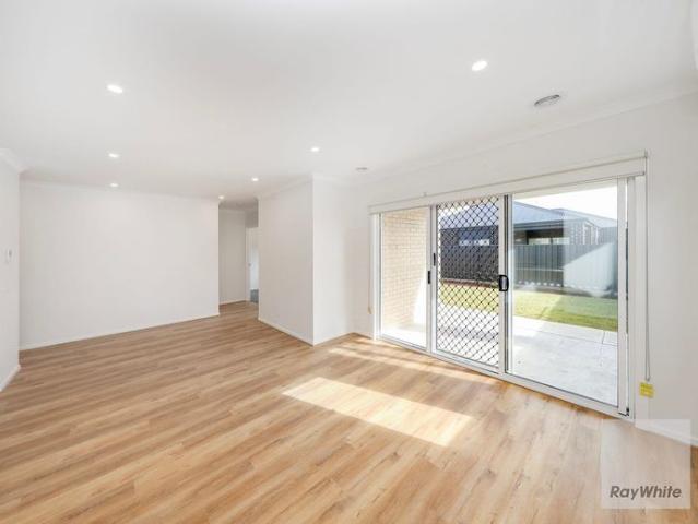 Brand New In The Lyra Estate!