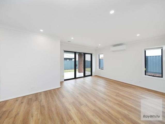 Brand New In The Lyra Estate!