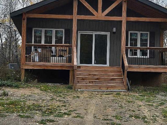 Brand New In Traverse Bay!