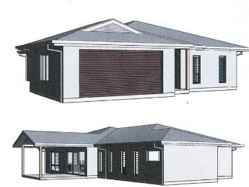 Brand New in Yungaburra