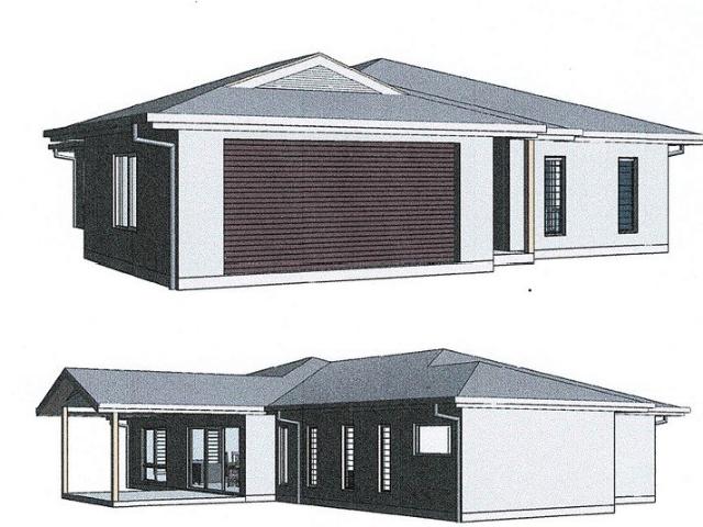 Brand New in Yungaburra