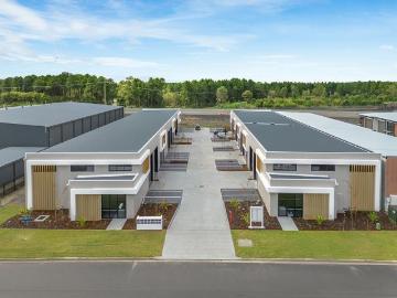 Cockle Creek, Newcastle - Terrace, Equipped kitchen