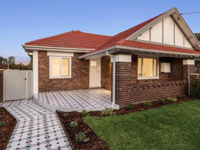 Brand New Inside and Out, Family Living in a Blue Ribbon Pocket