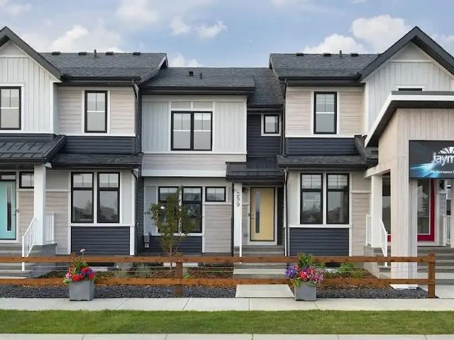 BRAND NEW Jayman’s Showhome Just released