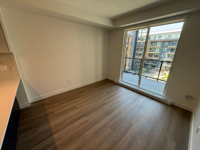 Brand New Junior 2 Bed Condo