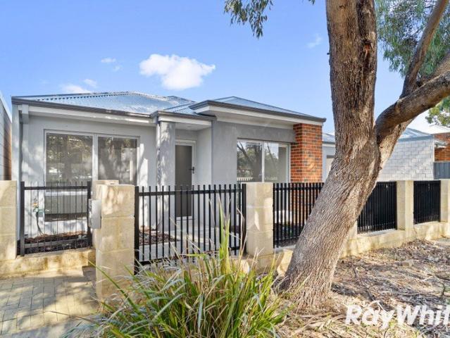 Brand New, Just Completed 4x2 Modern Home Low Maintenance Living!