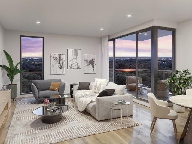 Brand new Just in front of School, Walk to Metro & Shopping