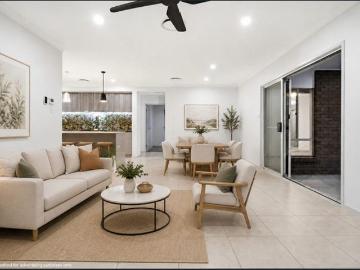 Brand New on 4,148m²* with 3 Living Areas!