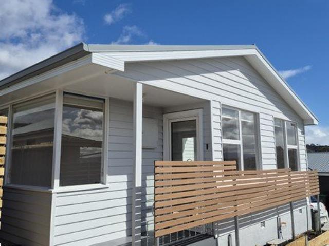 Brand New on Belgrave