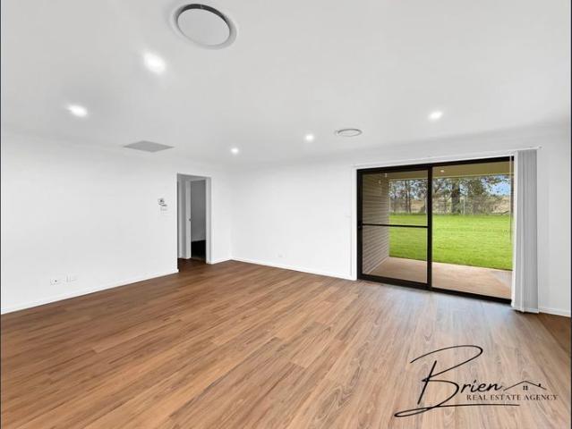 Brand New on Joira