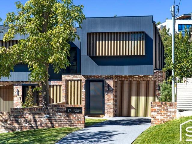 Brand New on the Putney Border | Distinctive Design & Superior Craftsmanship