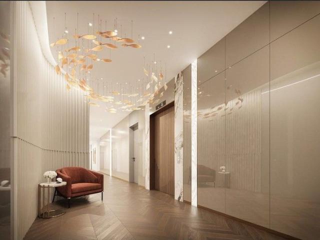 Brand New One Bedroom Apartment at a Promotional Price in the Heart of Burwood!