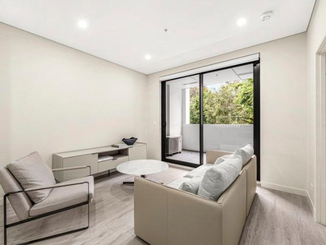 Brand New One Bedroom Apartment at Caringbah Greens