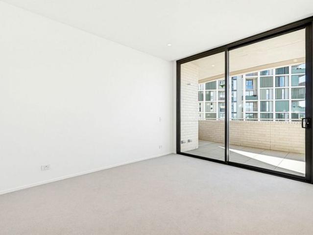 Brand New One Bedroom Apartment in Lacebark, Norwest Quarter
