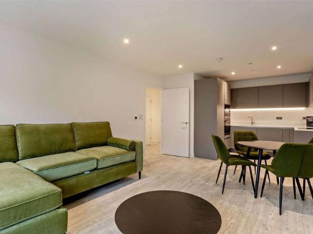 Brand new one bedroom apartment in the popular Marleigh Park Development