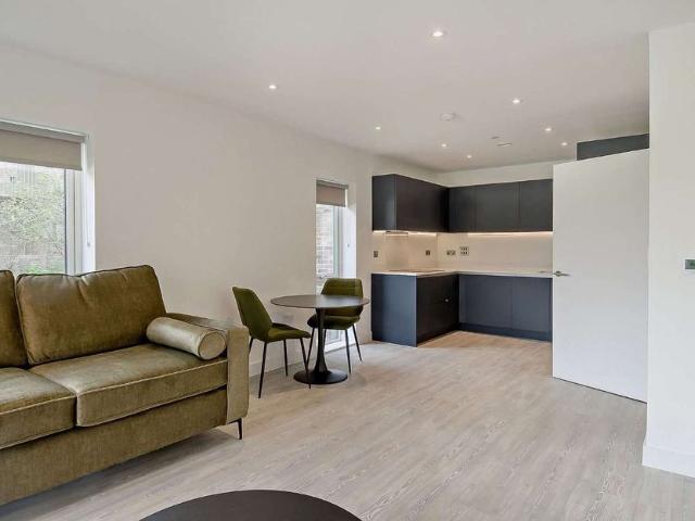 Brand new one bedroom apartment in the popular Marleigh Park Development, with a private balcony and parking