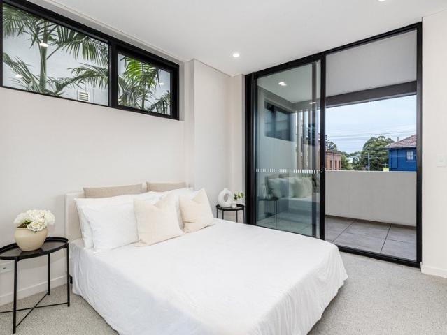 Brand New One Bedroom Apartment Plus Multi Purpose Room