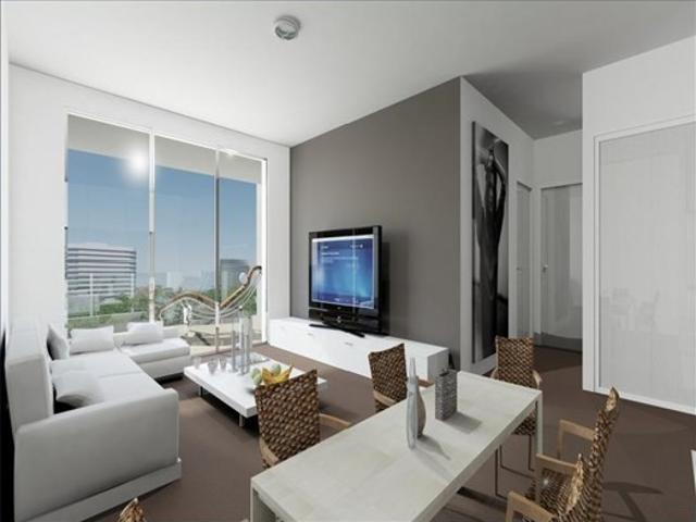 Brand New One Bedroom Apartment + Study, IN THE HEART OF WOLLI CREEK