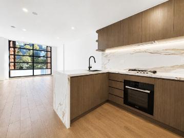 Lane Cove North, Sydney, New South Wales, Snapper Island