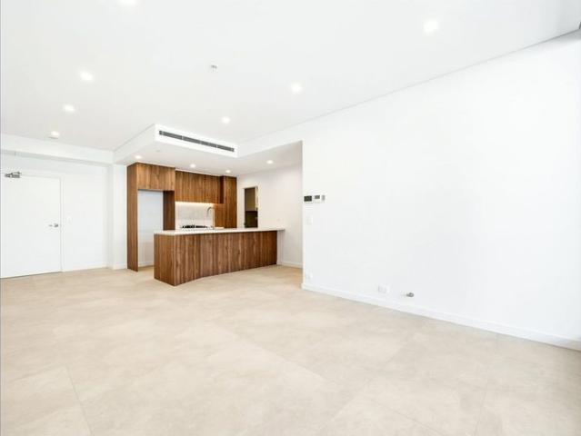 BRAND NEW ONE BEDROOM APARTMENT