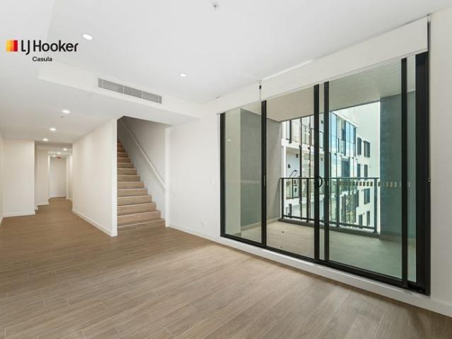 Brand New One Bedroom Apartment
