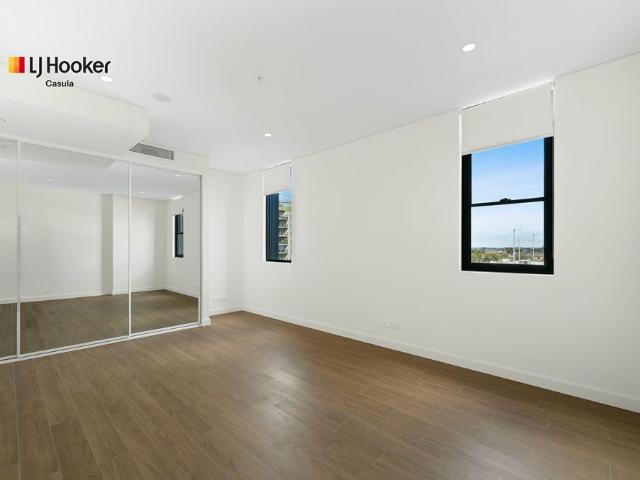 Brand New One Bedroom Apartment