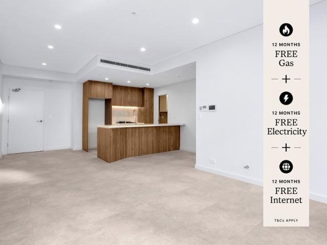 Brand New One Bedroom Apartments | The Edmondson Collection, Edmondson Park